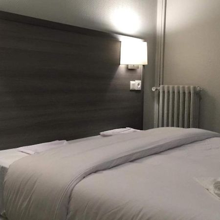 Pax Hotel Paříž Exteriér fotografie